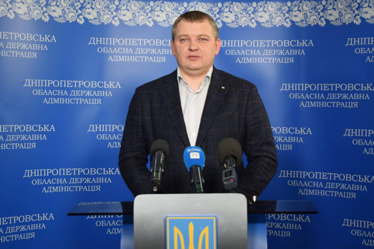 Ситуація на Дніпропетровщині станом на ранок 31 березня: ворога відганяють від регіону