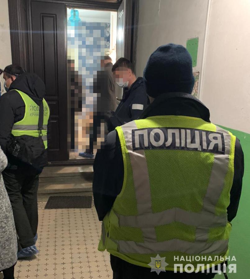Догнали, избили битами и обстреляли: дикое нападение средь бела дня (ВИДЕО)