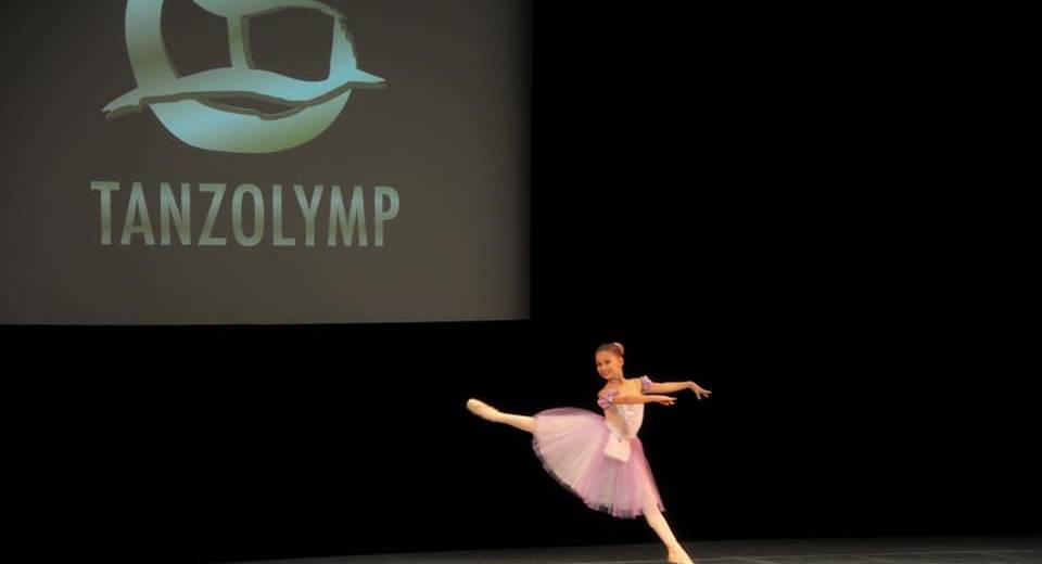 Дніпряни стали учасниками великого хореографічного змагання