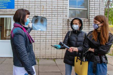 Кількість хворих на COVID-19 зростає, – медики кажуть про необхідність дотримання карантинних вимог (ВІДЕО)