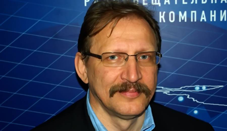 Бизнесмен из России подал в суд на днепровский сайт