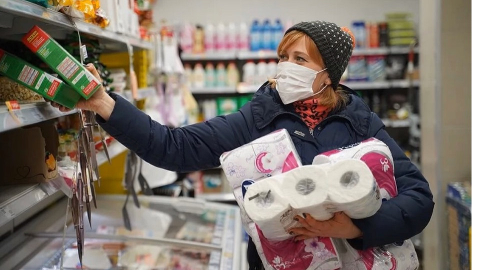 Карантинные условия изменились: сегодня вступили в силу изменения к Закону