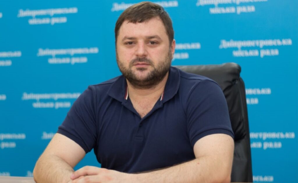 Після зміни політичного режиму в Росії ми маємо бути готові прийняти Крим – депутат Дніпропетровської облради Михайло Лисенко