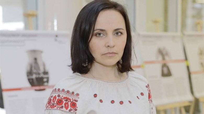 В Днепре откроют музей Голодомора