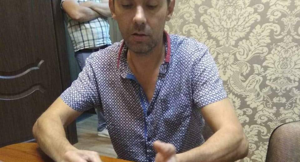 Поліція розшукує шахрая, підозрюваного у заволодінні квартирою у Дніпрі