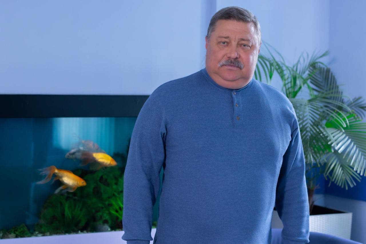 В Днепре магнолии цветут: рай для фотографов, ад для аллергиков