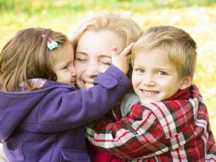 Безопасность для женщин: в Днепре показали работу Центра соцподдержки детей и семей «Мамино счастье»