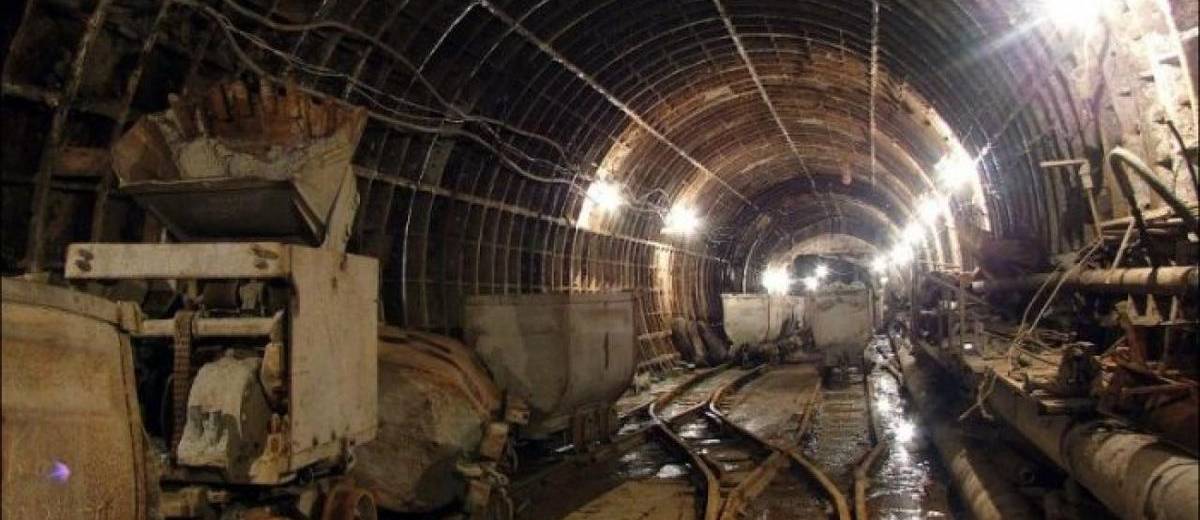 Новая линия днепровского метро будет открыта до 2023 года