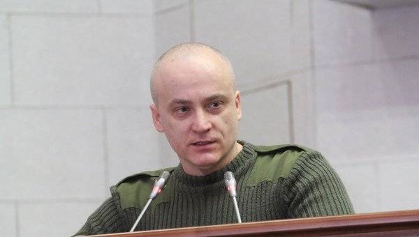 Заблаговременно предать – значит предусмотреть: карьерный путь нардепа Денисенко