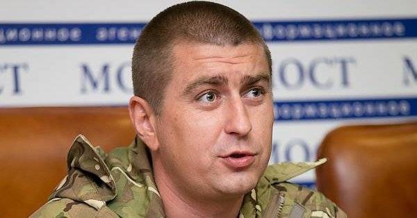 Из международного розыска – в Верховную Раду: история карьеры кандидата в депутаты Валентина Манько