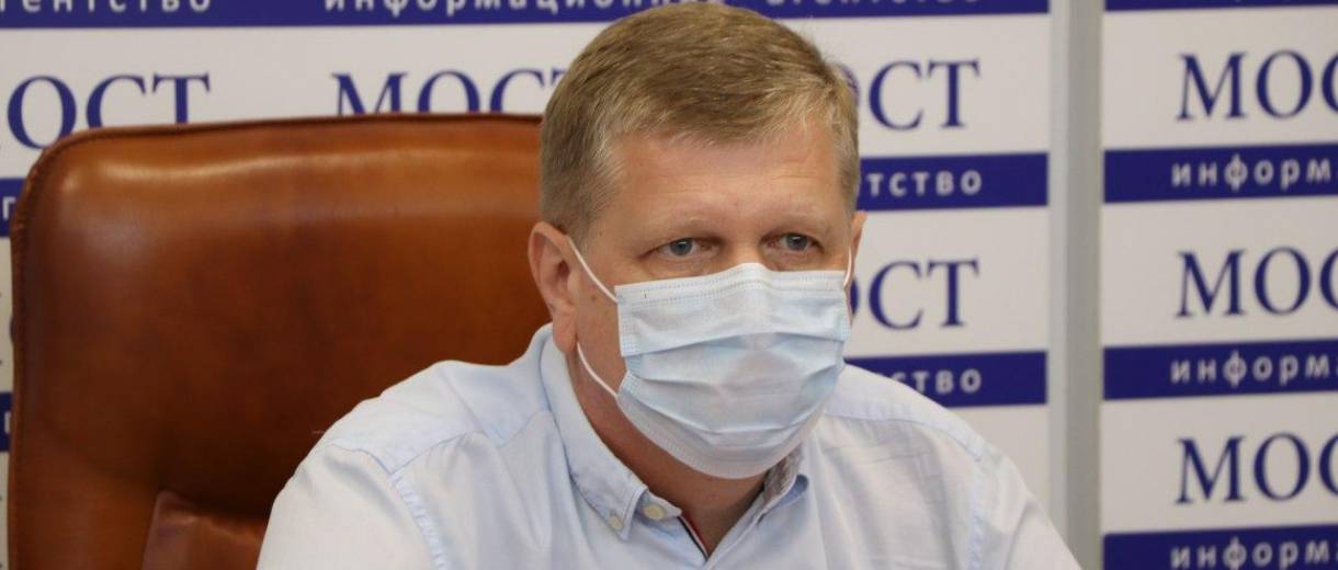 Забезпечення закладів освіти Дніпра медичними працівниками