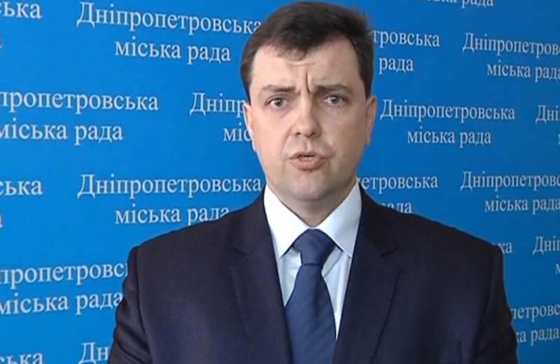 Как завершилась карьера днепровского депутата «антисемита»