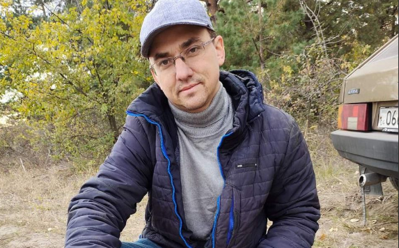 Пропавший 3-е суток назад Сергей Роик под Днепром найден мертвым