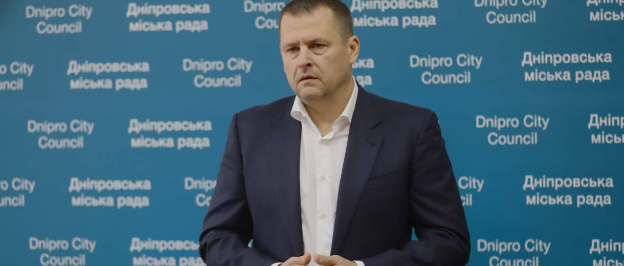 Борис Філатов про бюджет Дніпра-2020: згортання прав місцевого самоврядування ми сьогодні відчули на конкретних цифрах