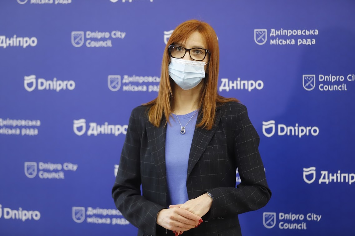 В Днепре реорганизуют 3 вечерние школы
