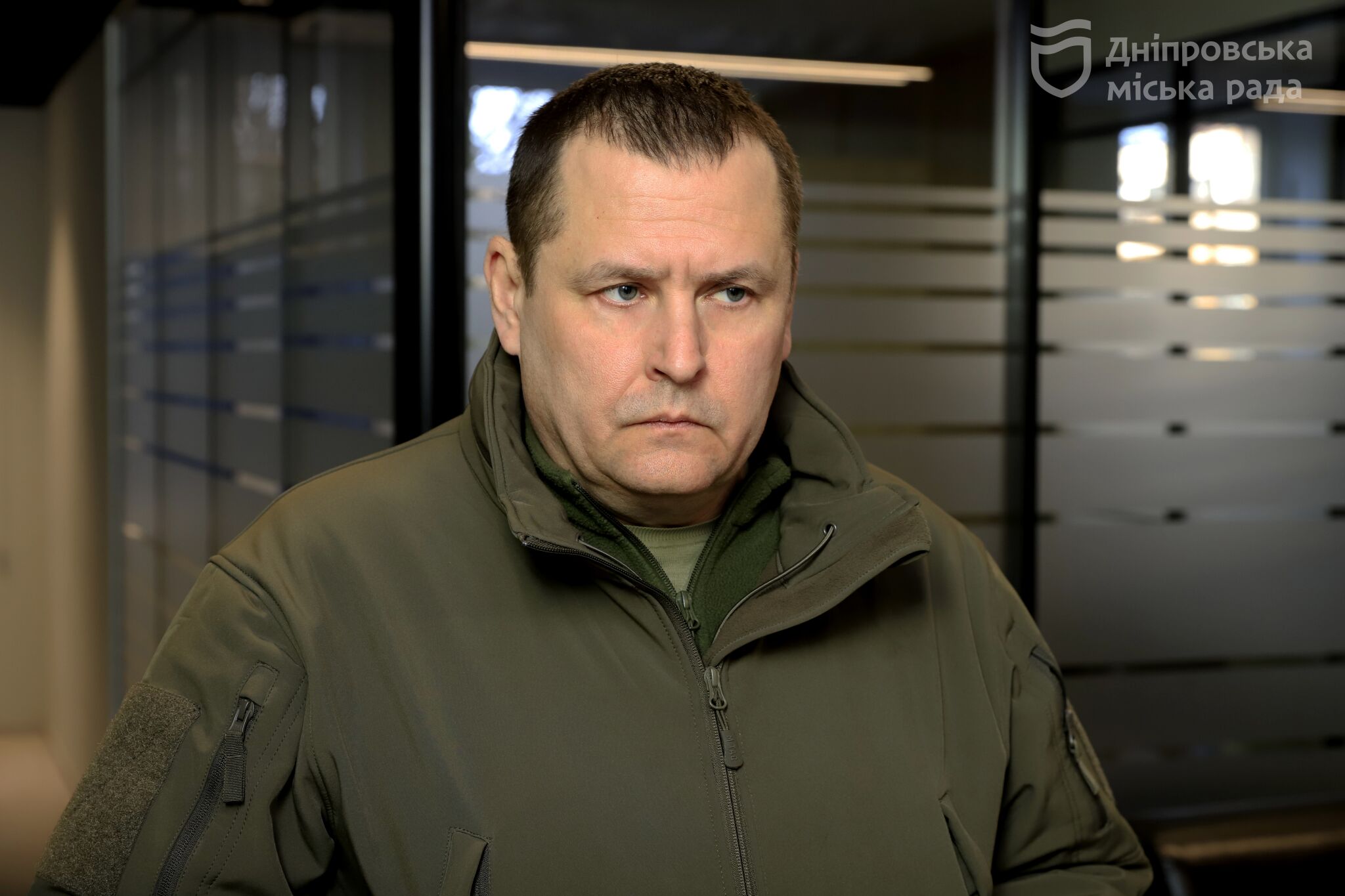 Мер Дніпра Філатов прокоментував відключення світла у місті в зв’язку із можливою ракетною загрозою