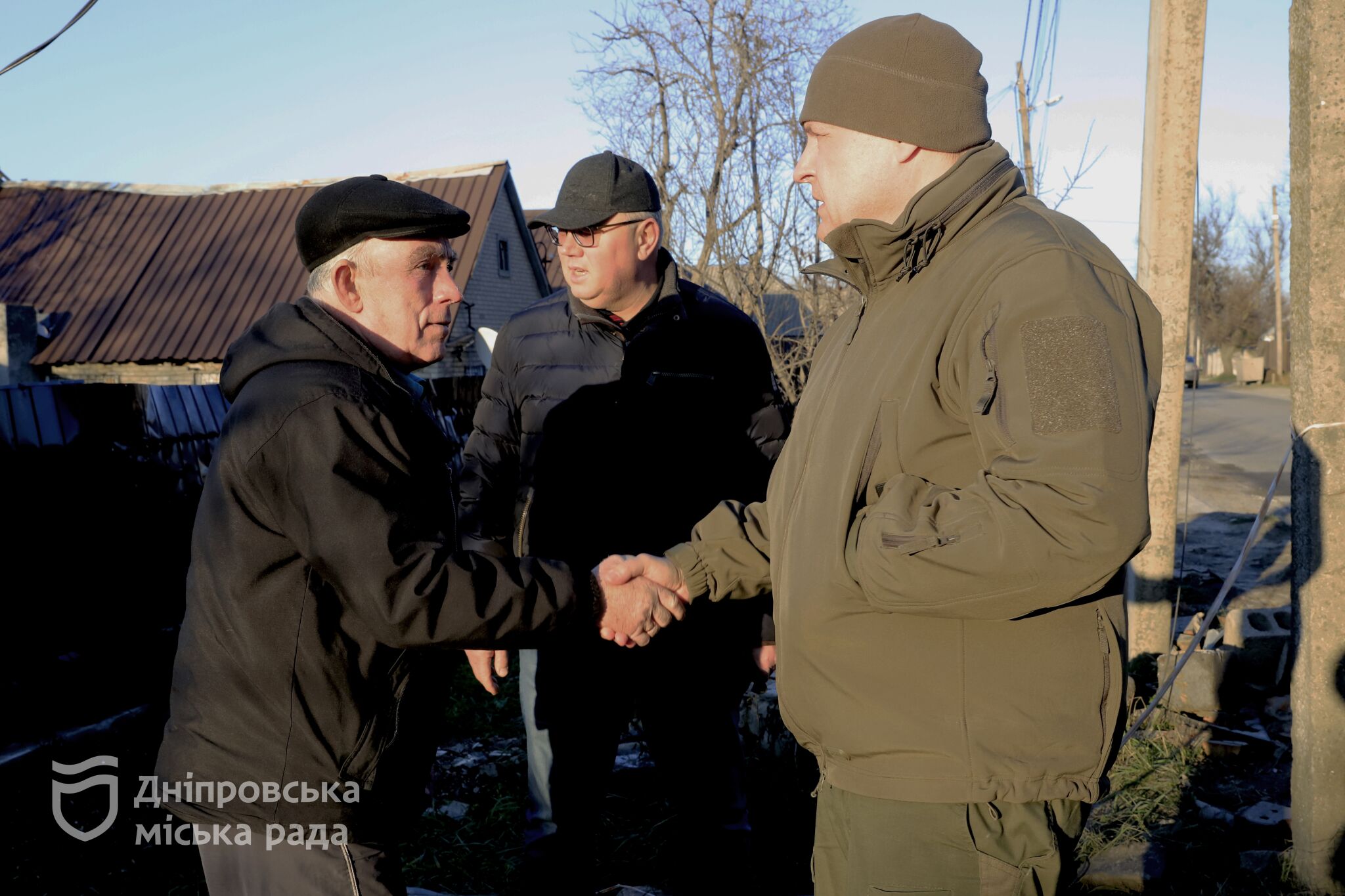 Філатов: «Дніпро відновлюється після обстрілів рф. Постраждалим містянам виплатять загалом 21 млн грн компенсацій»