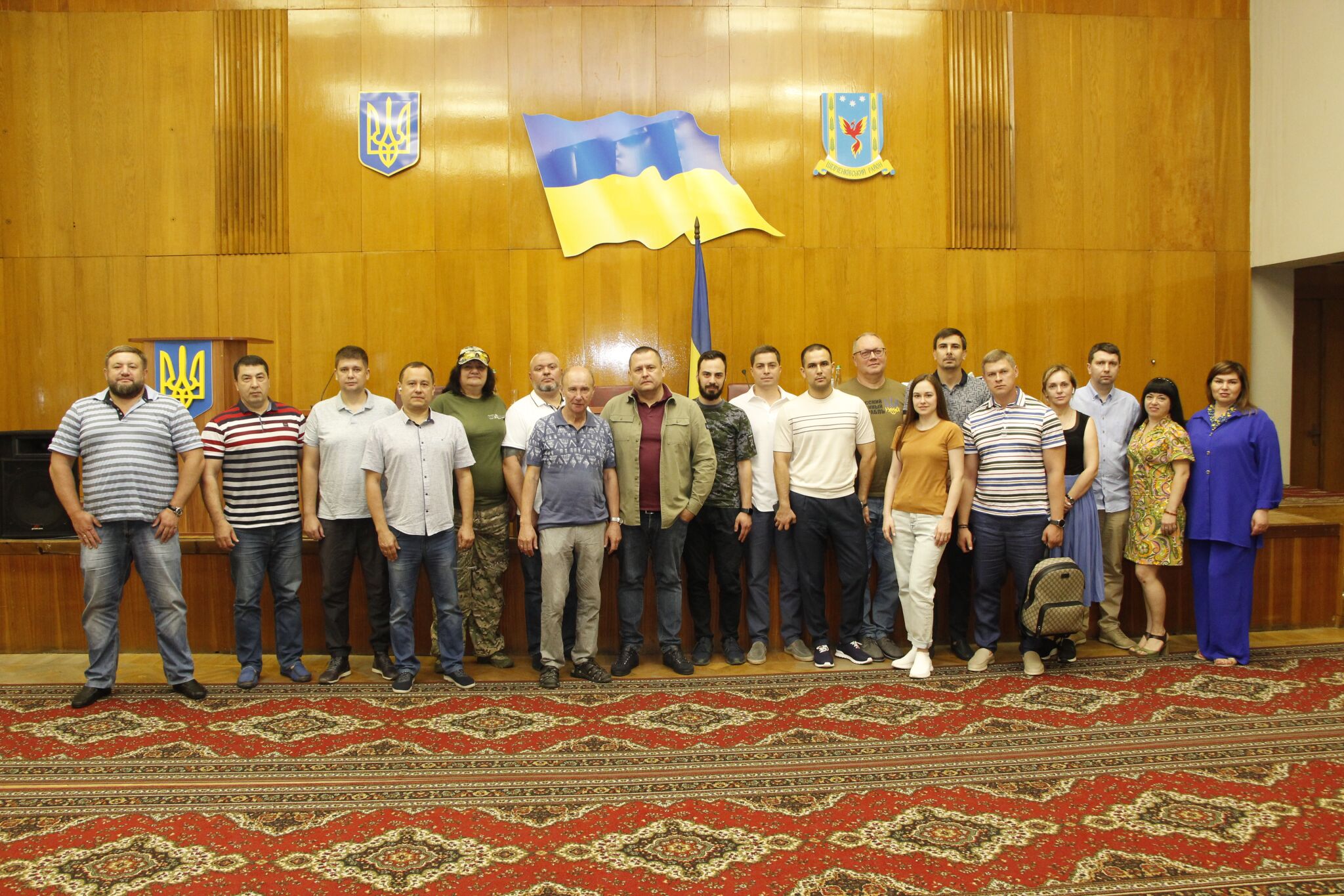 Дерусифікація топонімів: у Дніпрі з’являться вулиці Азовсталі та Героїв Рятувальників (відео)