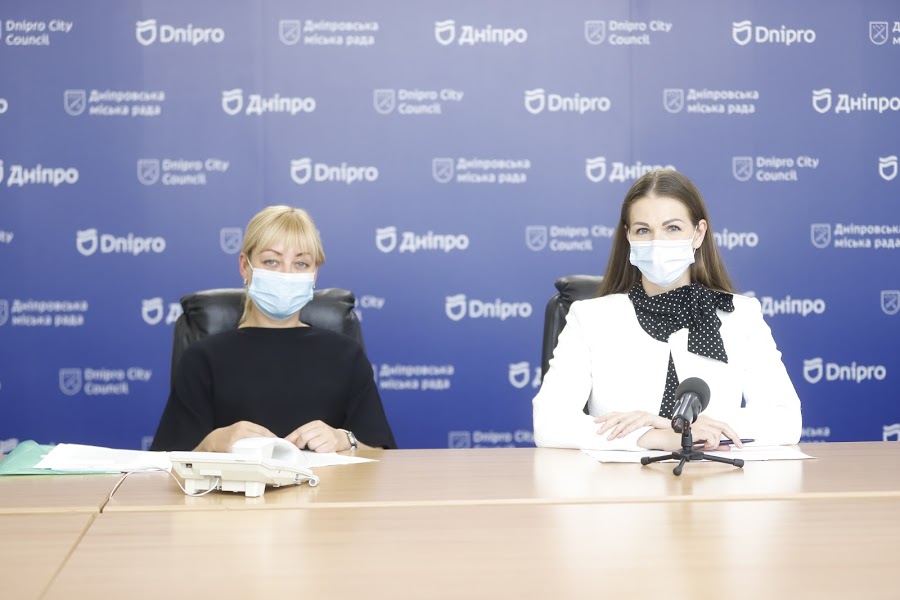 Адресная помощь ветеранам АТО/ООС в Днепре: размер и новый порядок предоставления