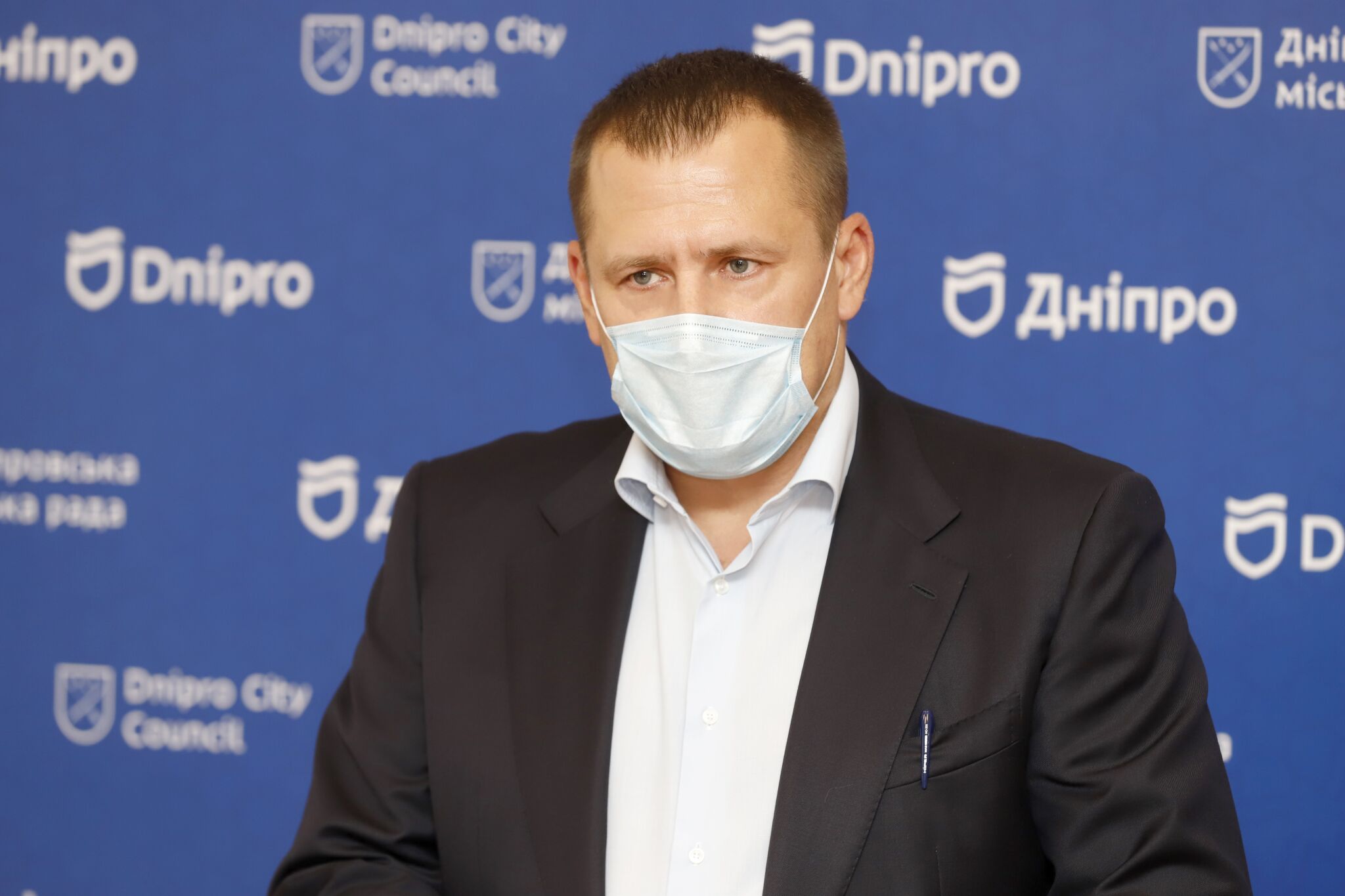“Вы плохо представляете президентскую партию”: Филатов раскритиковал манипуляции оппонентов