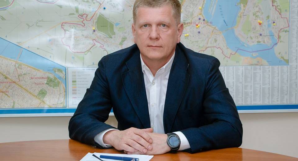 Заместитель мэра Днепра – о ходе медреформы в городе: видео