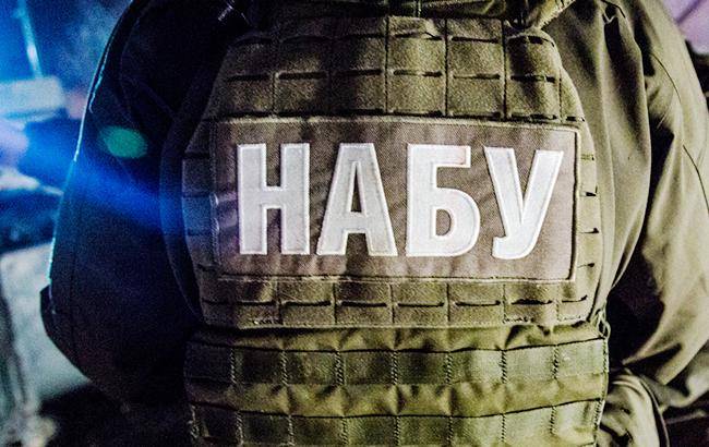 НАБУ раскрыло махинации днепровского экс-чиновника