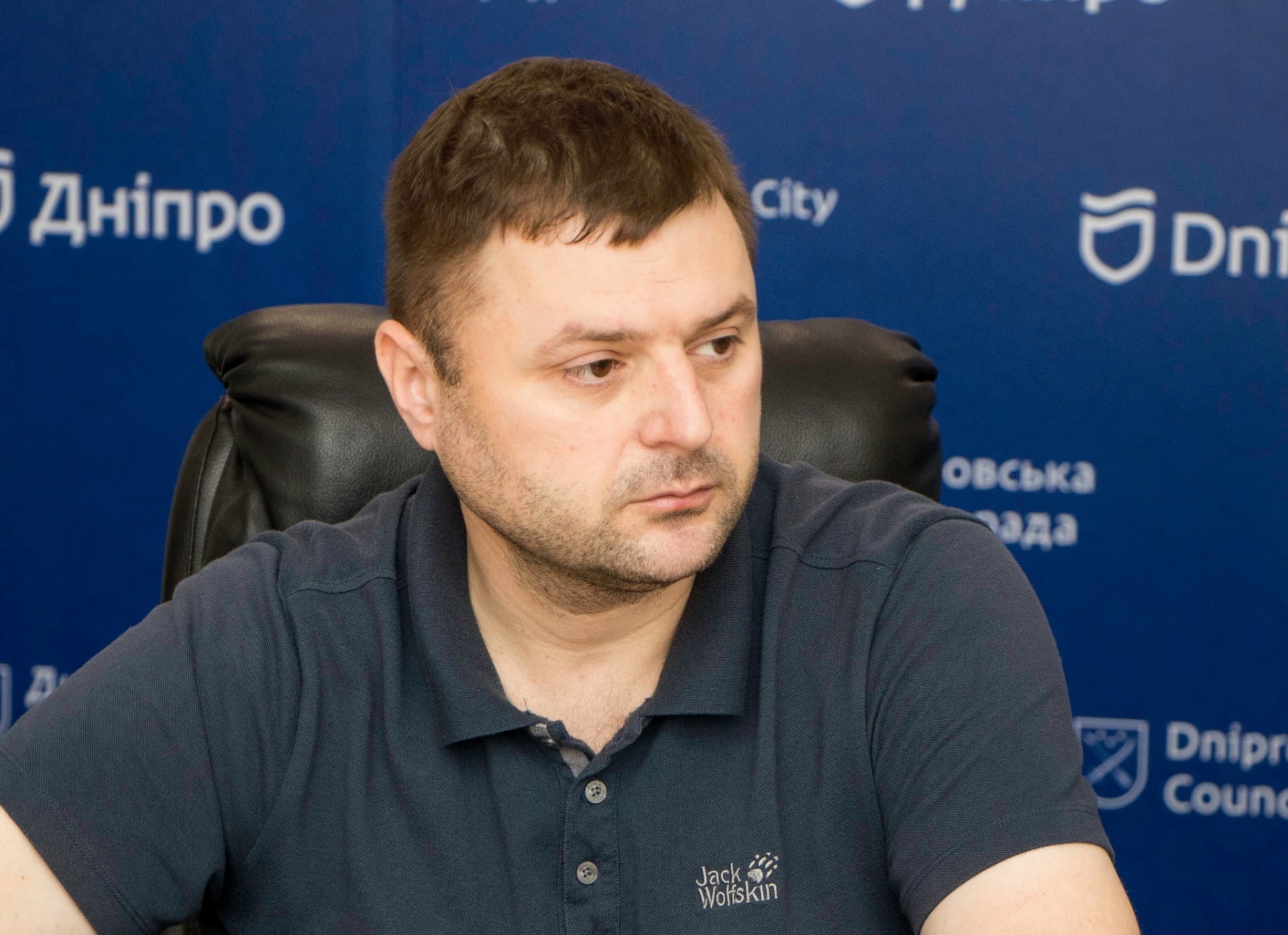 Обращаюсь ко всем: заммэра Днепра предупредил, кому будет отключена электроэнергия