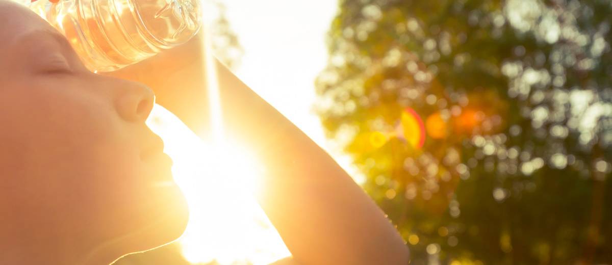 Настоящее лето начнется уже в конце недели