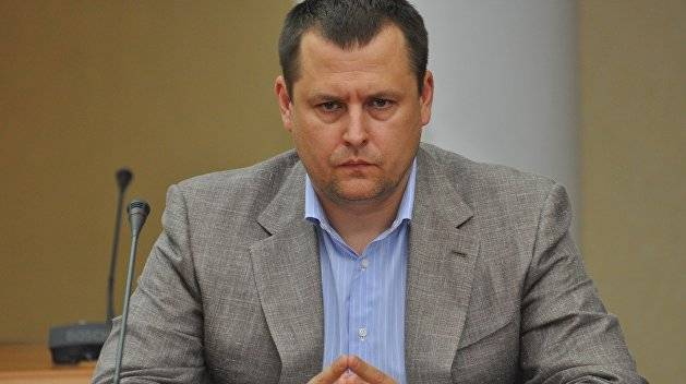 “Я же говорил…”- Борис Филатов прокомментировал обвал Харьковского моста