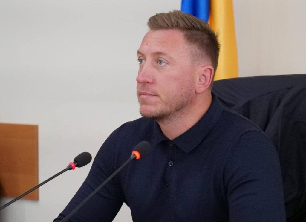 Покращити ситуацію з інвестиціями можна через розширення повноважень місцевого самоврядування – житомирський пропозиціонер Юрій Мойсеєв