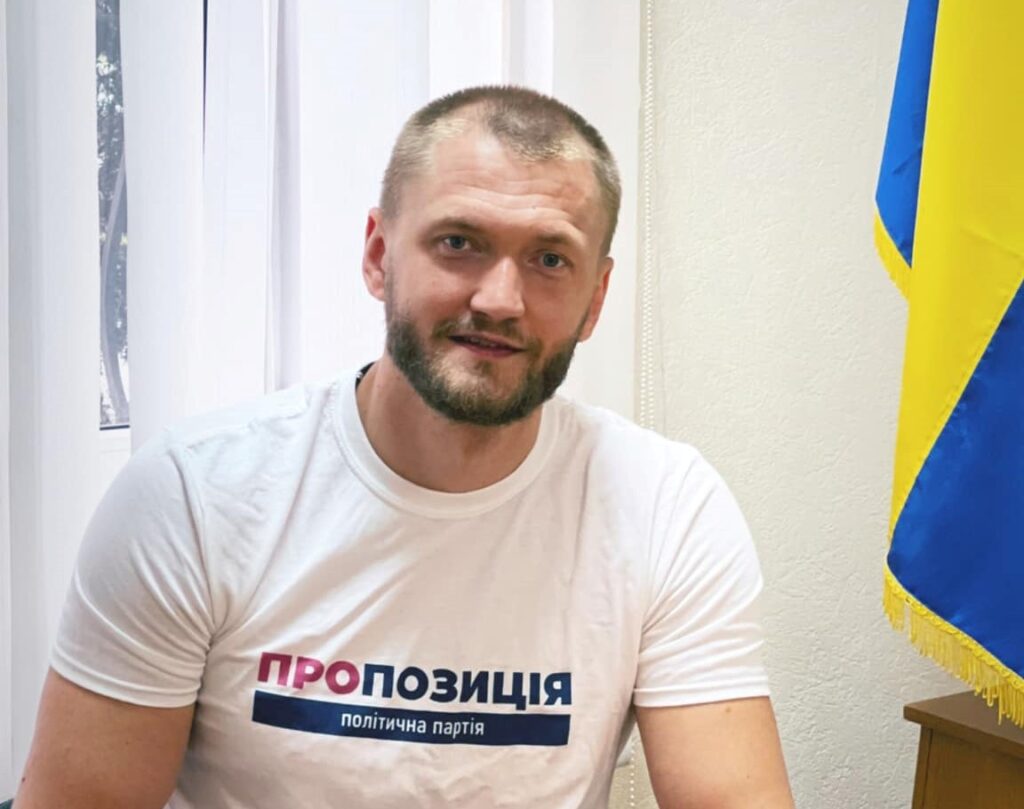 Щоб змінити сировинну модель економіки держава насамперед має дати дешевий кредитний ресурс переробникам – дніпровський пропозиціонер Андрій Мороз