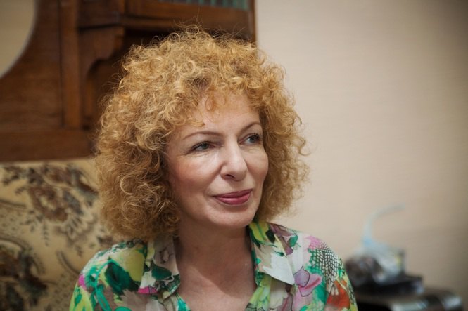 Лікарка-пропозиціонер з Дніпра Мороз заявила, що “вакцинація не лише недостатня, а й непродумана”