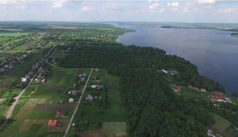 Оприлюднено відео маєтків Коломойського (ВІДЕО)