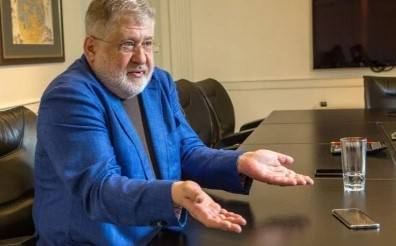 Коломойский отказался помогать украинцам в борьбе с коронавирусом