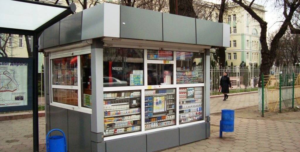 В Днепре МАФы ходят по замкнутому кругу