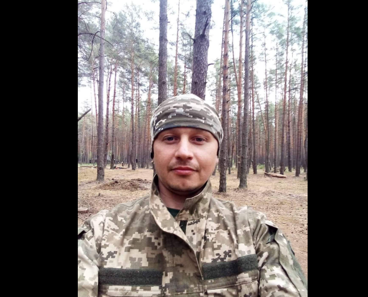 Це був люблячий син, чоловік та батько: ворожа куля вбила гранатометника з Дніпропетровщини