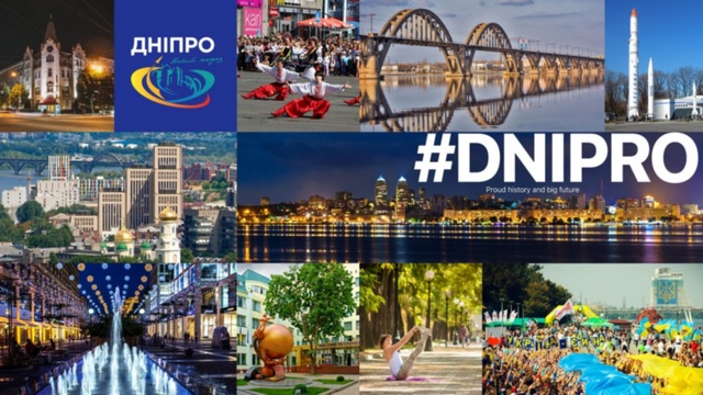 Такого еще не было: в Днепре 5 дней будут проводить ярмарки, мастер-классы (Расписание)