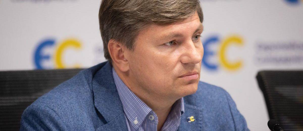 У Дніпрі «Європейська солідарність» вступила до передвиборчої кампанії