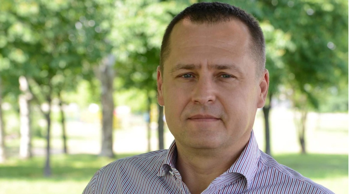 Мэр Днепра Филатов рассказал, как дал интервью 32 иностранным СМИ и поблагодарил тех, кто творит историю