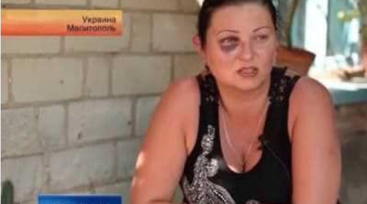 Оккупанты хотят назначить “главой” Кирилловки судимую за госизмену коллаборантку