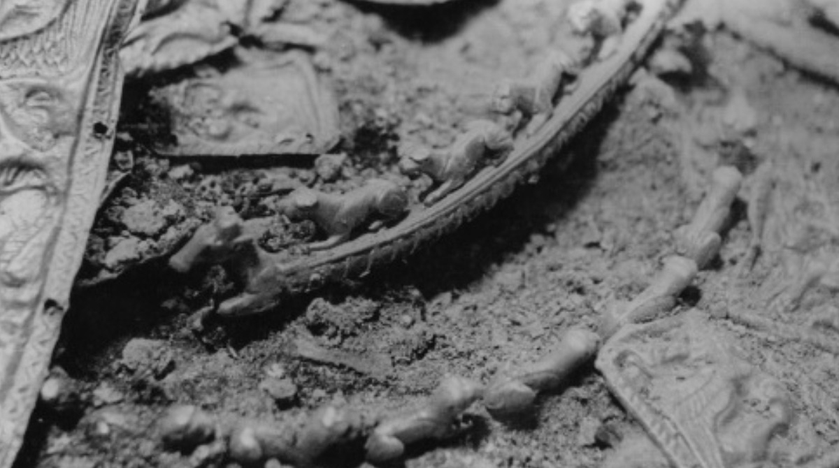 51 год назад Днепропетровщина вошла в историю, благодаря уникальной находке