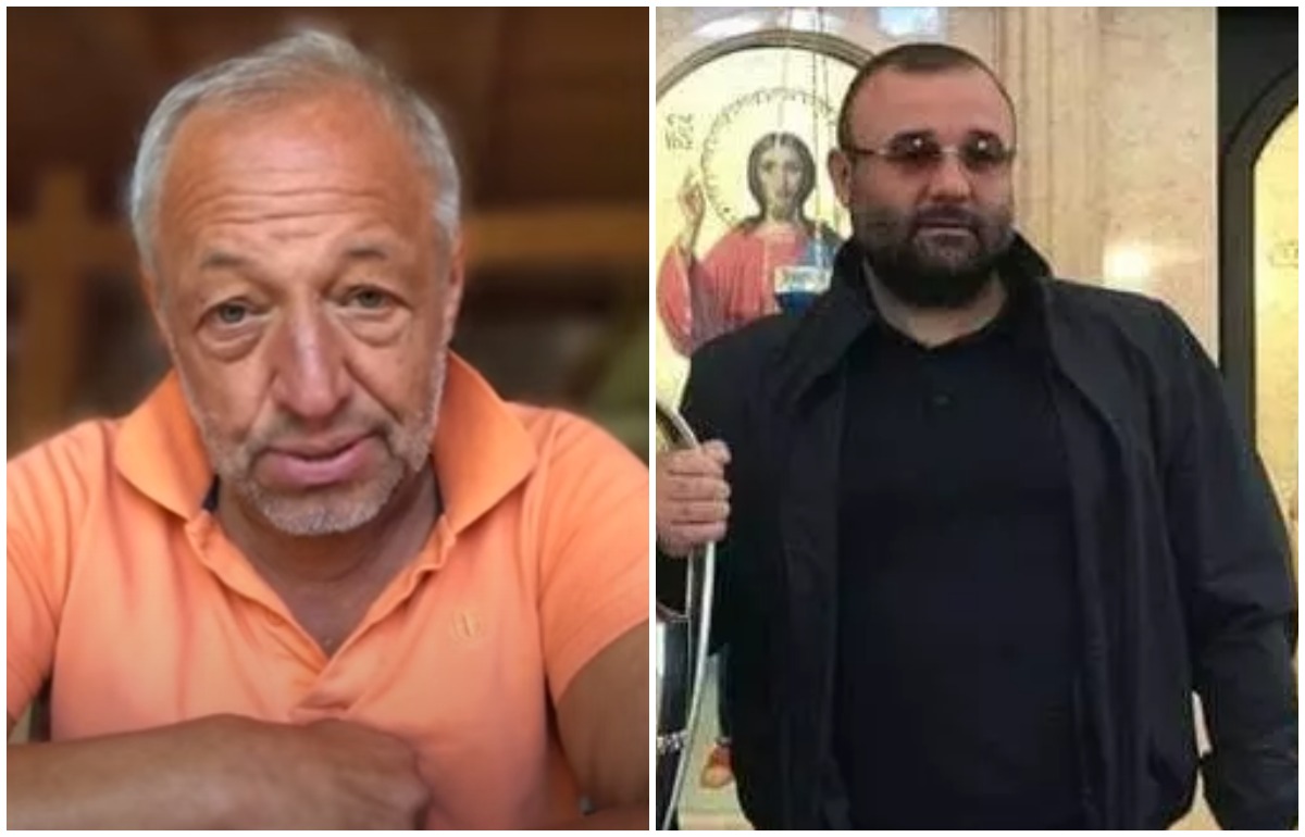 Відомий бізнесмен звинуватив кримінального авторитета Петровського-Наріка у замахах на вбивство