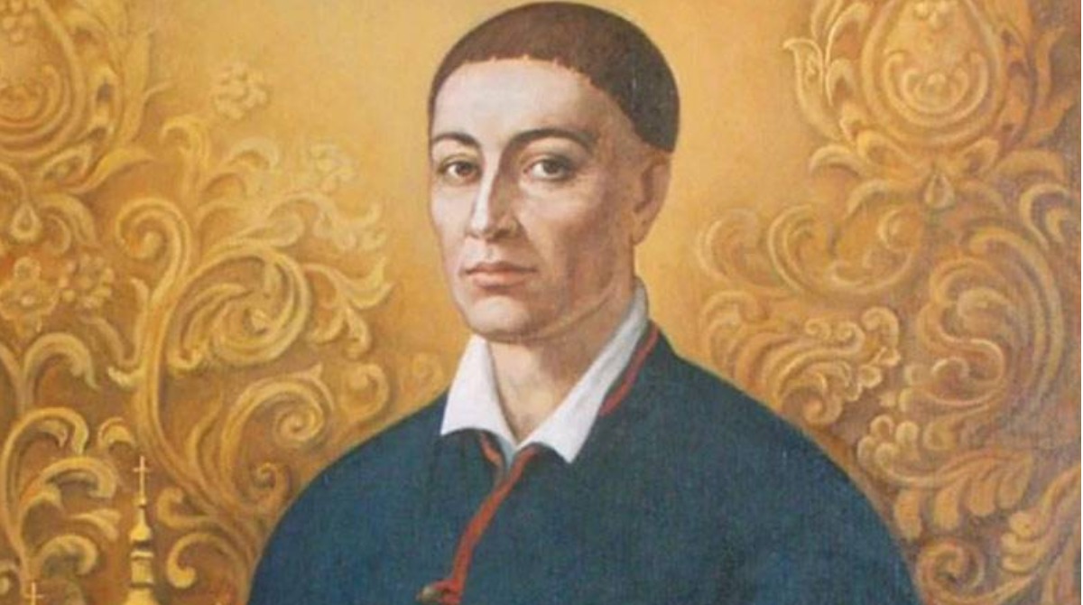 Як людина-хіпі. 300 років тому народився Григорій Сковорода, який увійшов до топ-100 видатних філософів світу