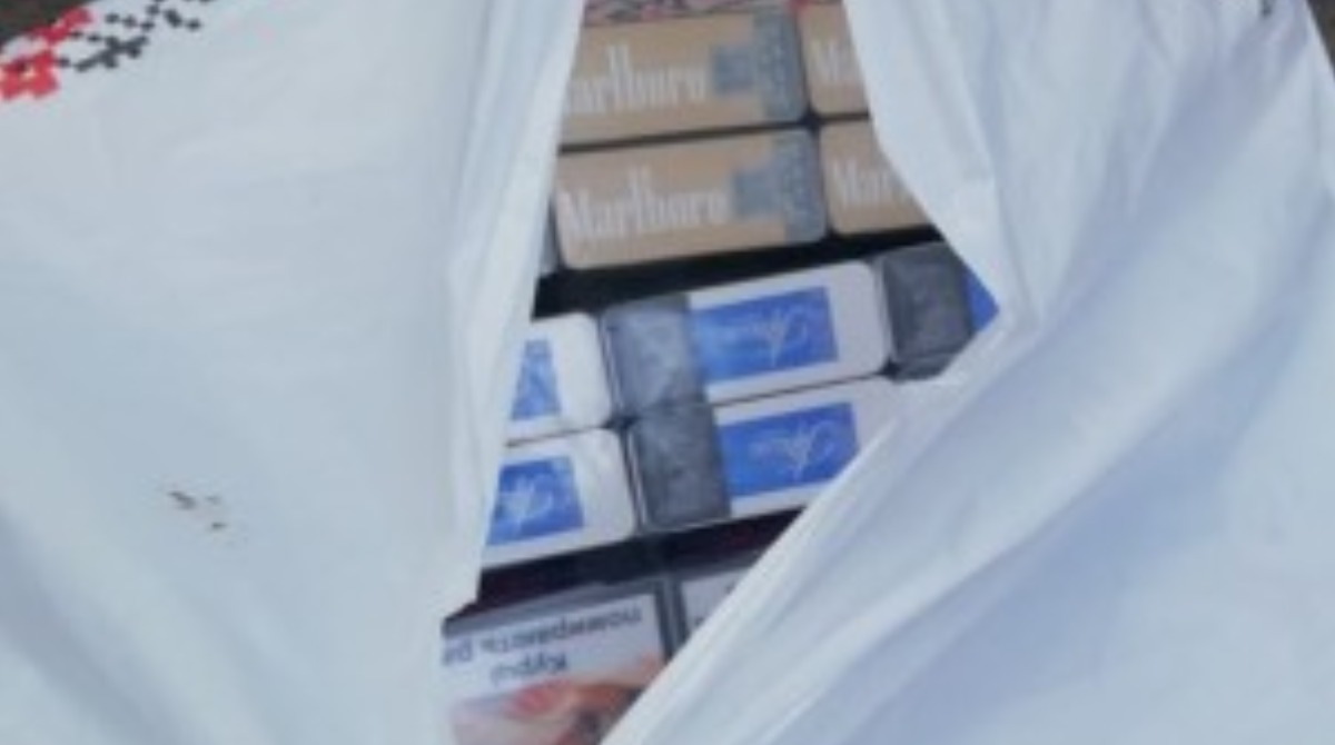 На Дніпропетровщині чоловік пограбував магазин