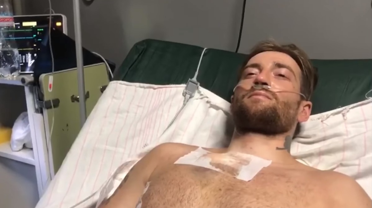 МАГАТЭ впервые получило данные о ядерном материале с оккупированной Запорожской АЭС