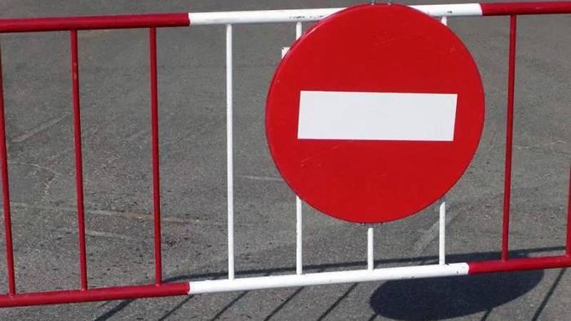 У Дніпрі на два місяці перекриють проспект Гагаріна