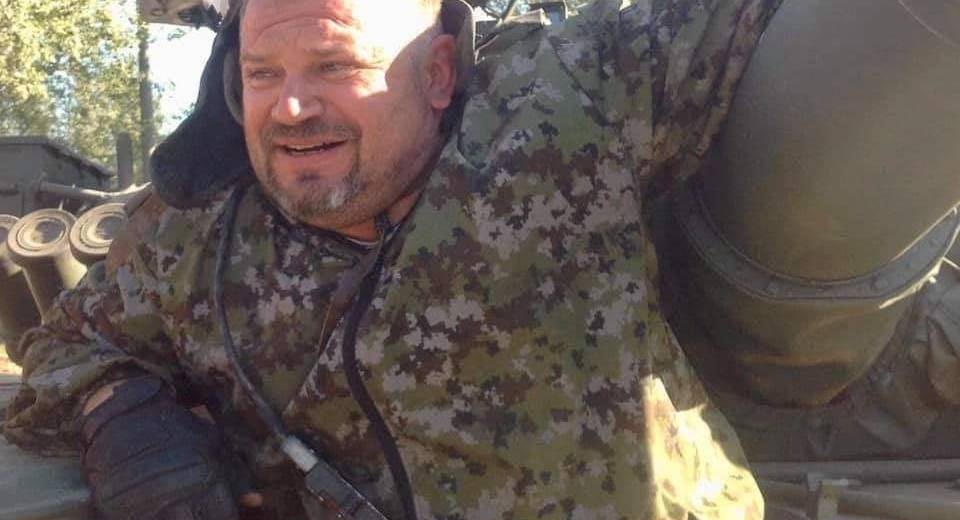 Борис Фiлатов розповiв, кто стане новим директором парку Шевченко