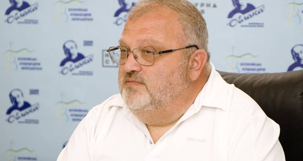 Три дні авторської пісні на Монастирському острові: у Дніпрі відбудеться Міжнародний фестиваль «Облака»