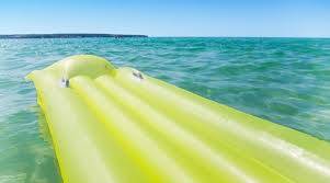 Молодого днепрянина унесло в открытое море на курорте