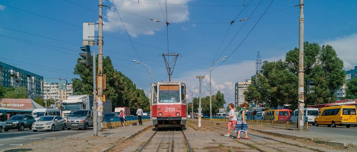 Когда в Днепре подорожает проезд в электротранспорте